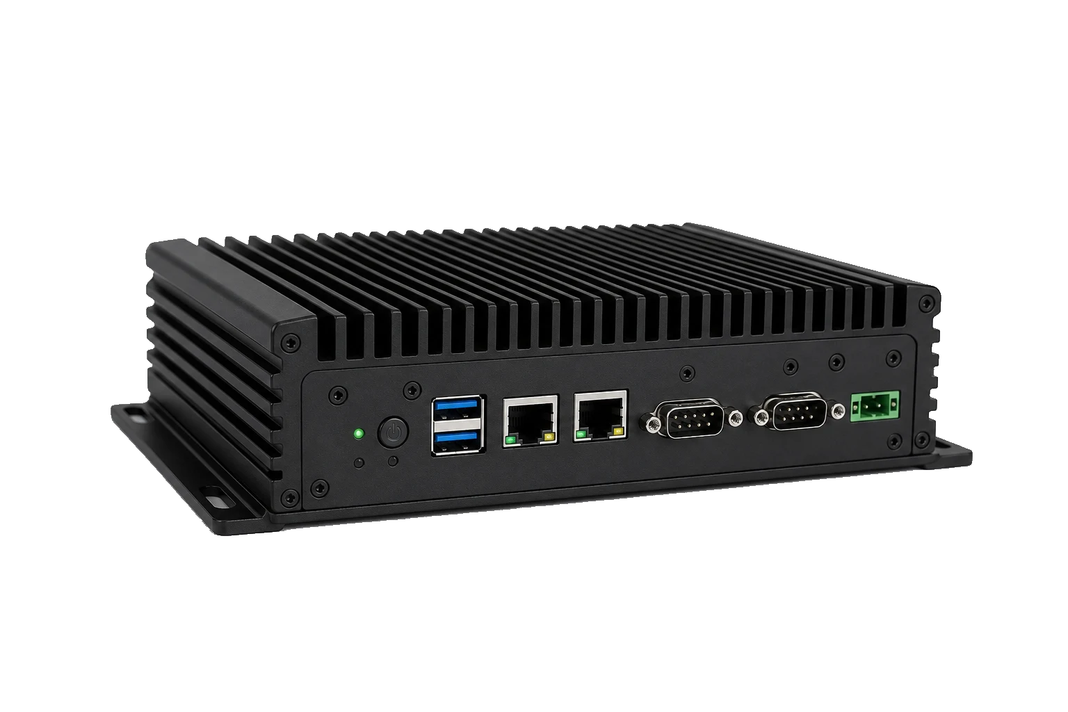 組込み産業用PC製品画像