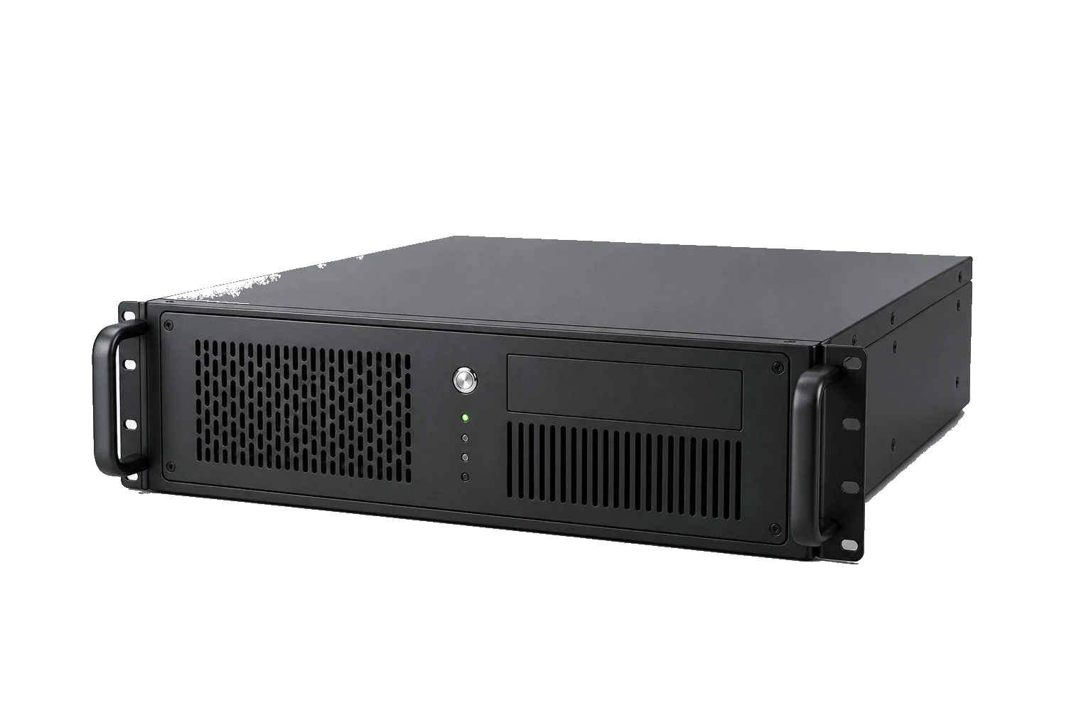 ラックマウント産業用PC製品画像