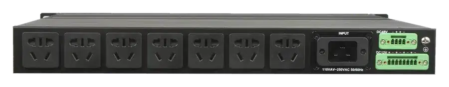 IPC-GS1U51A-PDU 製品画像