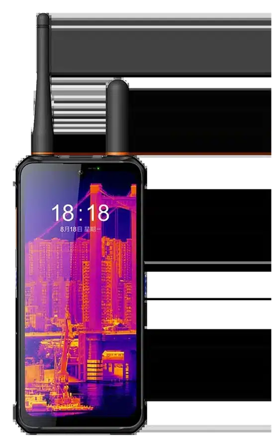 PDA-GS0651W 製品画像 5