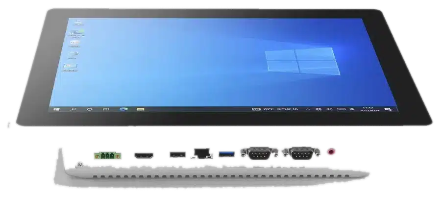TR120-51A ディテール