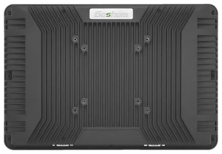 TY121-GS12XB インターフェース