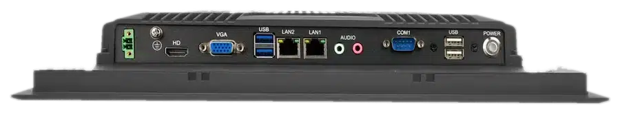 TY150-GS12XB ディテール