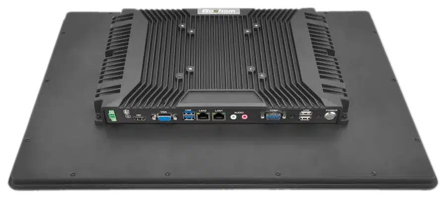 TY190-GS12XB ディテール