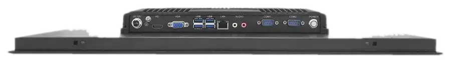 TY238-GSXXY インターフェース