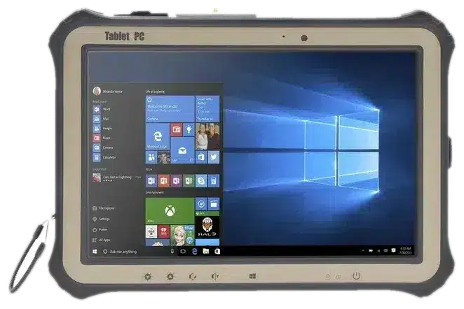 TPC-GS1051HT V6 製品画像