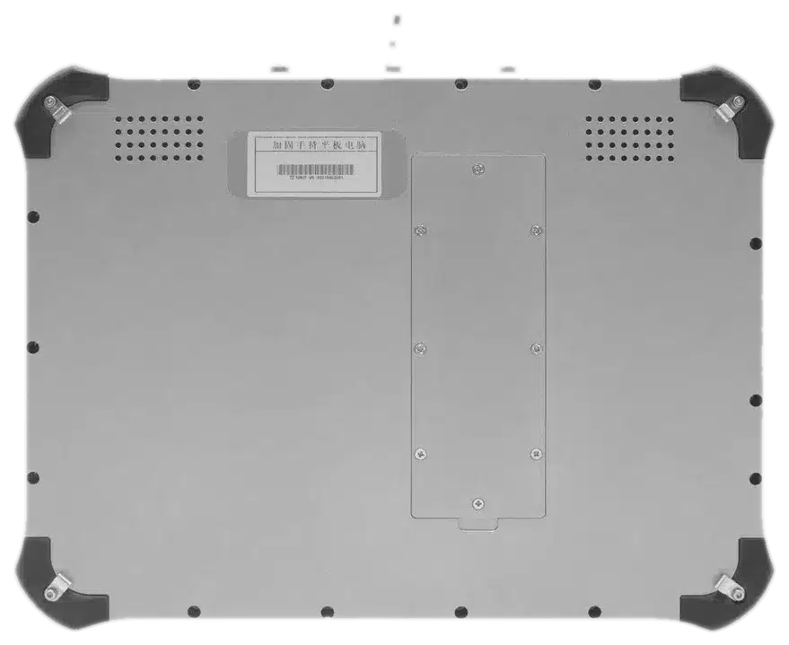 TPC-GS1051HT インターフェース