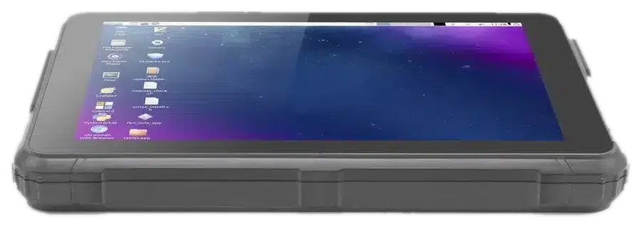 TPC-GS1081L ディテール